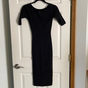 Theory Knit Dress
